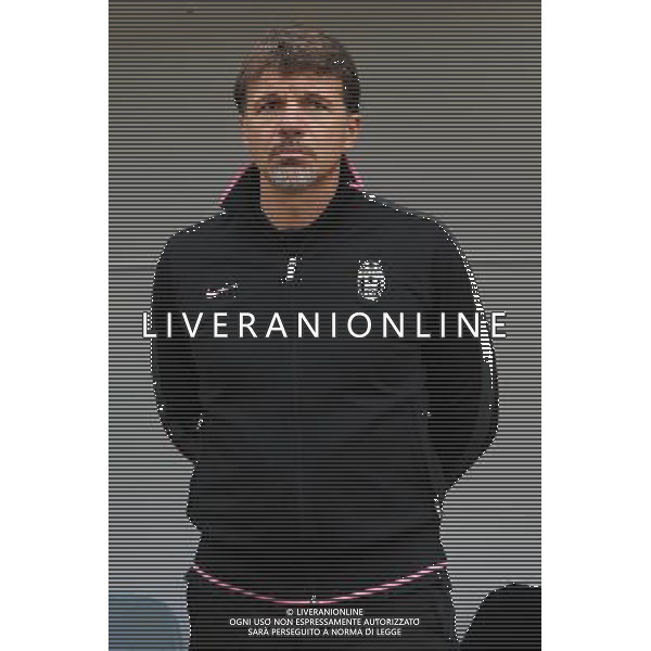 64¡ Viareggio Cup World Football Tournament Coppa Carnevale 2012 Finale Viareggio (LU) - 20.02.2012 Roma-Juventus Nella Foto:Baroni Marco /Ph.Vitez-Ag. Aldo Liverani