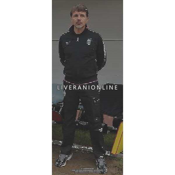 64¡ Viareggio Cup World Football Tournament Coppa Carnevale 2012 Finale Viareggio (LU) - 20.02.2012 Roma-Juventus Nella Foto:Baroni Marco /Ph.Vitez-Ag. Aldo Liverani