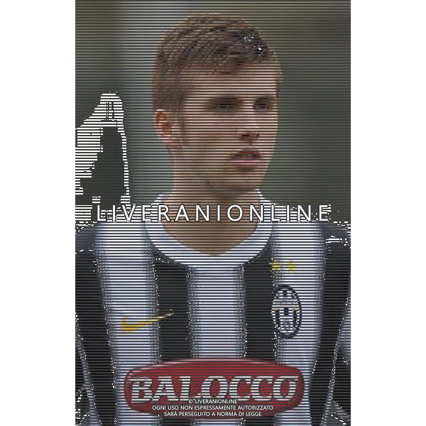 64¡ Viareggio Cup World Football Tournament Coppa Carnevale 2012 Finale Viareggio (LU) - 20.02.2012 Roma-Juventus Nella Foto:Belfasti Nazzareno /Ph.Vitez-Ag. Aldo Liverani