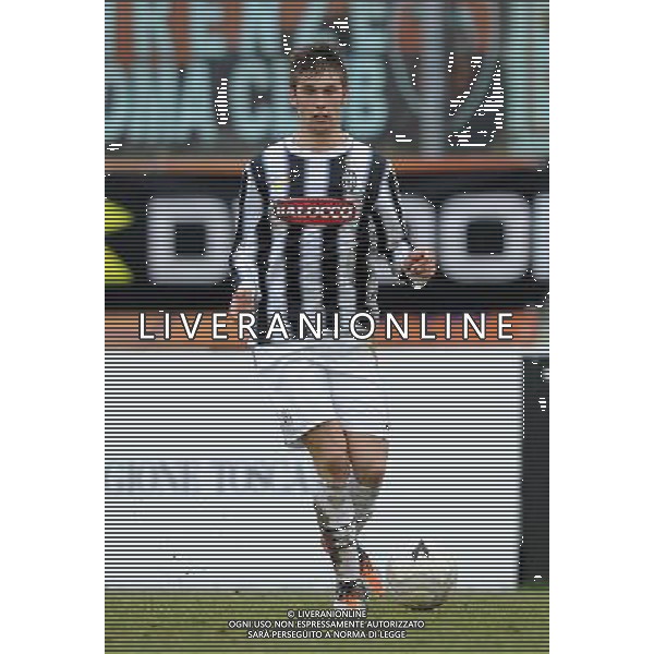 64¡ Viareggio Cup World Football Tournament Coppa Carnevale 2012 Finale Viareggio (LU) - 20.02.2012 Roma-Juventus Nella Foto:Belfasti Nazzareno /Ph.Vitez-Ag. Aldo Liverani