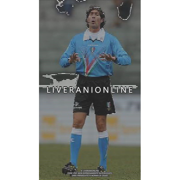 64¡ Viareggio Cup World Football Tournament Coppa Carnevale 2012 Finale Viareggio (LU) - 20.02.2012 Roma-Juventus Nella Foto:Bergonzi Mauro /Ph.Vitez-Ag. Aldo Liverani