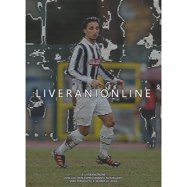 64¡ Viareggio Cup World Football Tournament Coppa Carnevale 2012 Finale Viareggio (LU) - 20.02.2012 Roma-Juventus Nella Foto:Bouy Ouasim /Ph.Vitez-Ag. Aldo Liverani