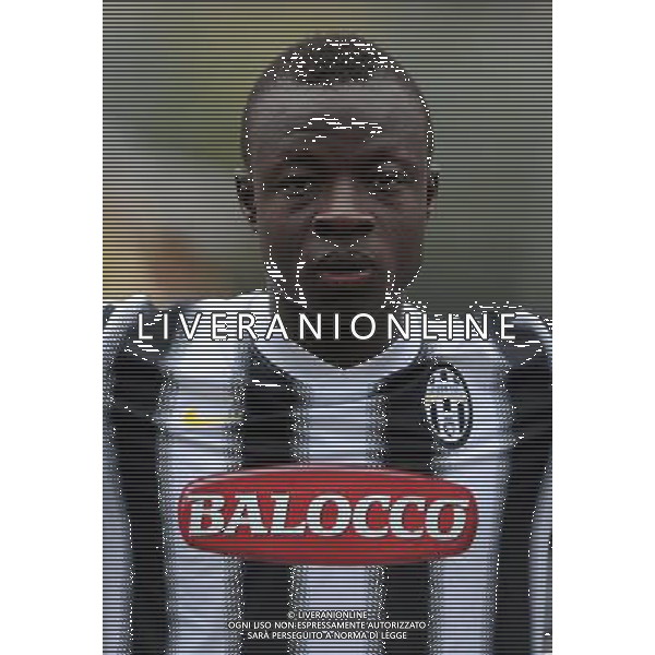 64¡ Viareggio Cup World Football Tournament Coppa Carnevale 2012 Finale Viareggio (LU) - 20.02.2012 Roma-Juventus Nella Foto:Chibsah Yussie Raman /Ph.Vitez-Ag. Aldo Liverani