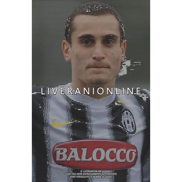 64¡ Viareggio Cup World Football Tournament Coppa Carnevale 2012 Finale Viareggio (LU) - 20.02.2012 Roma-Juventus Nella Foto:De Silvestro Elio /Ph.Vitez-Ag. Aldo Liverani