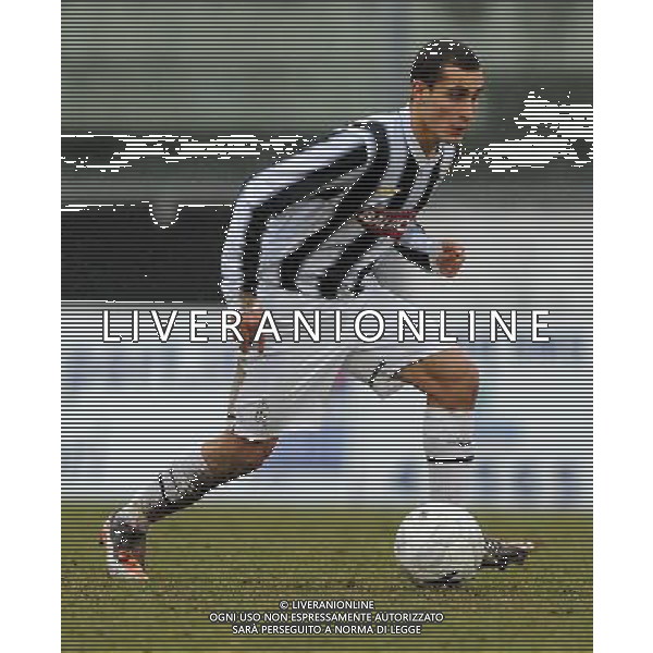 64¡ Viareggio Cup World Football Tournament Coppa Carnevale 2012 Finale Viareggio (LU) - 20.02.2012 Roma-Juventus Nella Foto:De Silvestro Elio /Ph.Vitez-Ag. Aldo Liverani