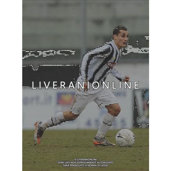 64¡ Viareggio Cup World Football Tournament Coppa Carnevale 2012 Finale Viareggio (LU) - 20.02.2012 Roma-Juventus Nella Foto:De Silvestro Elio /Ph.Vitez-Ag. Aldo Liverani