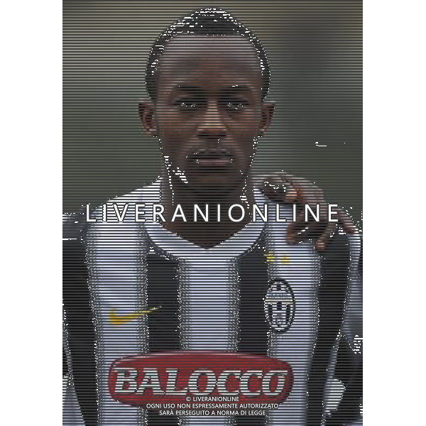 64¡ Viareggio Cup World Football Tournament Coppa Carnevale 2012 Finale Viareggio (LU) - 20.02.2012 Roma-Juventus Nella Foto:Gouano Prince /Ph.Vitez-Ag. Aldo Liverani