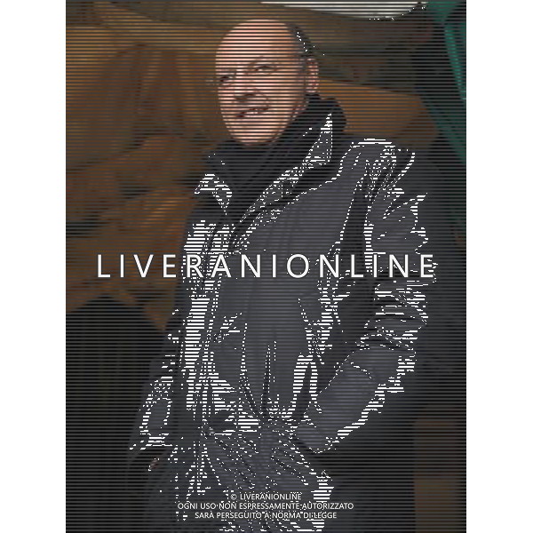 64¡ Viareggio Cup World Football Tournament Coppa Carnevale 2012 Finale Viareggio (LU) - 20.02.2012 Roma-Juventus Nella Foto:Marotta Giuseppe /Ph.Vitez-Ag. Aldo Liverani