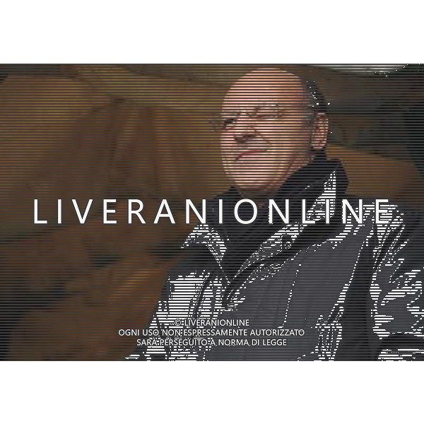 64¡ Viareggio Cup World Football Tournament Coppa Carnevale 2012 Finale Viareggio (LU) - 20.02.2012 Roma-Juventus Nella Foto:Marotta Giuseppe /Ph.Vitez-Ag. Aldo Liverani