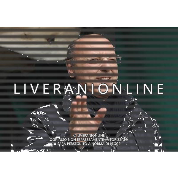 64¡ Viareggio Cup World Football Tournament Coppa Carnevale 2012 Finale Viareggio (LU) - 20.02.2012 Roma-Juventus Nella Foto:Marotta Giuseppe /Ph.Vitez-Ag. Aldo Liverani