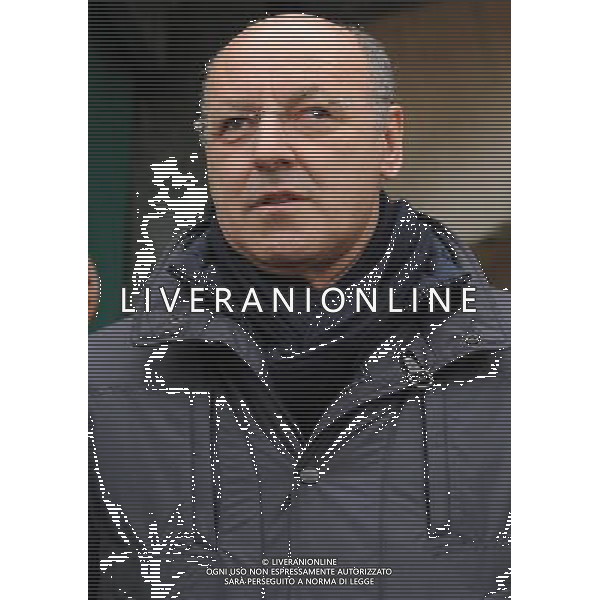 64¡ Viareggio Cup World Football Tournament Coppa Carnevale 2012 Finale Viareggio (LU) - 20.02.2012 Roma-Juventus Nella Foto:Marotta Giuseppe /Ph.Vitez-Ag. Aldo Liverani