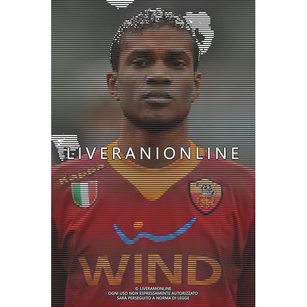 64¡ Viareggio Cup World Football Tournament Coppa Carnevale 2012 Finale Viareggio (LU) - 20.02.2012 Roma-Juventus Nella Foto:Nego Loic Mike /Ph.Vitez-Ag. Aldo Liverani