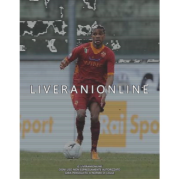 64¡ Viareggio Cup World Football Tournament Coppa Carnevale 2012 Finale Viareggio (LU) - 20.02.2012 Roma-Juventus Nella Foto:Nego Loic Mike /Ph.Vitez-Ag. Aldo Liverani