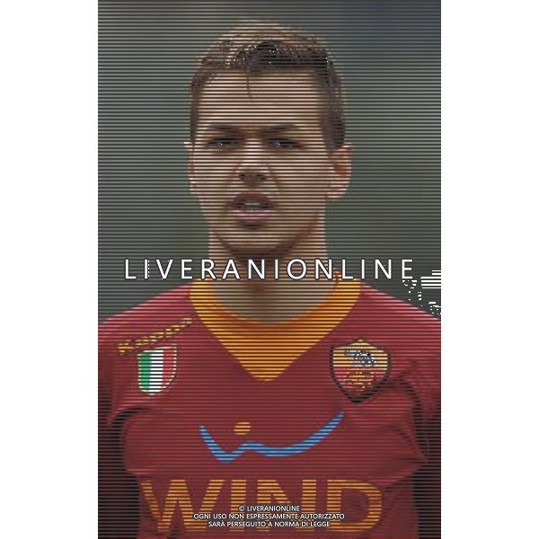 64¡ Viareggio Cup World Football Tournament Coppa Carnevale 2012 Finale Viareggio (LU) - 20.02.2012 Roma-Juventus Nella Foto:Orchi Alessandro /Ph.Vitez-Ag. Aldo Liverani