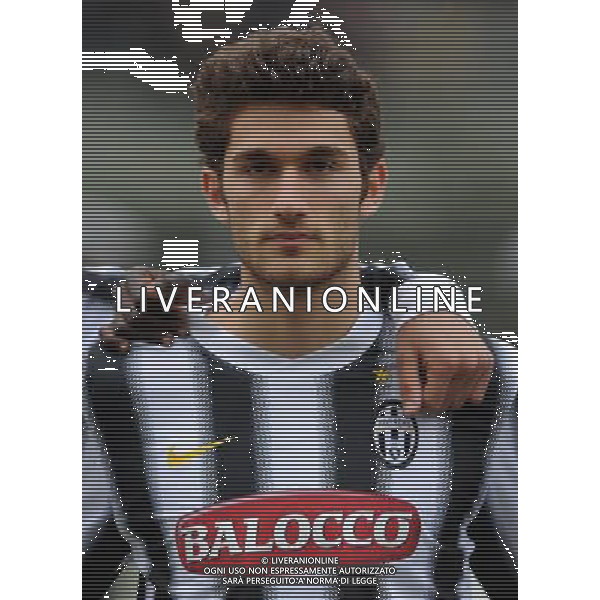 64¡ Viareggio Cup World Football Tournament Coppa Carnevale 2012 Finale Viareggio (LU) - 20.02.2012 Roma-Juventus Nella Foto:Padovan Stefano /Ph.Vitez-Ag. Aldo Liverani