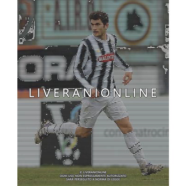 64¡ Viareggio Cup World Football Tournament Coppa Carnevale 2012 Finale Viareggio (LU) - 20.02.2012 Roma-Juventus Nella Foto:Padovan Stefano /Ph.Vitez-Ag. Aldo Liverani