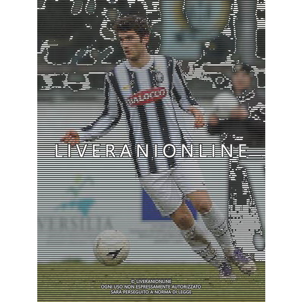 64¡ Viareggio Cup World Football Tournament Coppa Carnevale 2012 Finale Viareggio (LU) - 20.02.2012 Roma-Juventus Nella Foto:Padovan Stefano /Ph.Vitez-Ag. Aldo Liverani