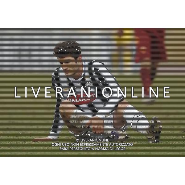 64¡ Viareggio Cup World Football Tournament Coppa Carnevale 2012 Finale Viareggio (LU) - 20.02.2012 Roma-Juventus Nella Foto:Padovan Stefano /Ph.Vitez-Ag. Aldo Liverani