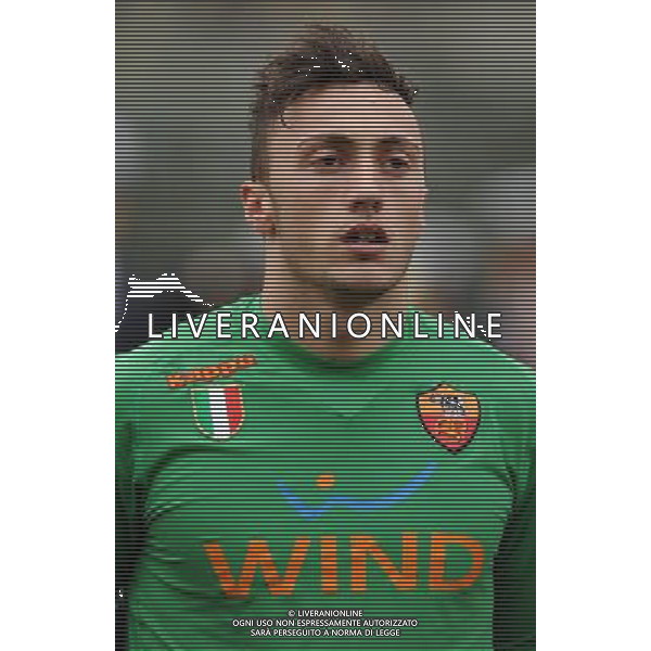 64¡ Viareggio Cup World Football Tournament Coppa Carnevale 2012 Finale Viareggio (LU) - 20.02.2012 Roma-Juventus Nella Foto:Pigliacelli Mirko /Ph.Vitez-Ag. Aldo Liverani