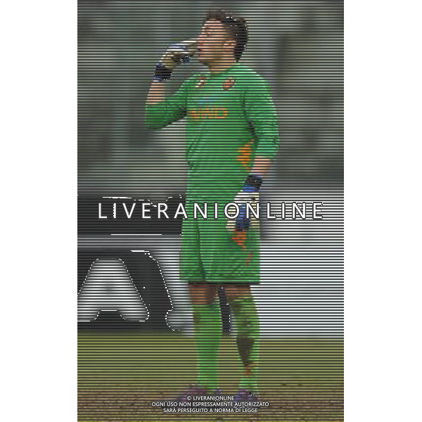 64¡ Viareggio Cup World Football Tournament Coppa Carnevale 2012 Finale Viareggio (LU) - 20.02.2012 Roma-Juventus Nella Foto:Pigliacelli Mirko /Ph.Vitez-Ag. Aldo Liverani