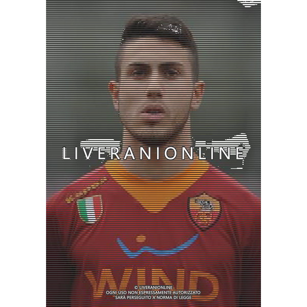 64¡ Viareggio Cup World Football Tournament Coppa Carnevale 2012 Finale Viareggio (LU) - 20.02.2012 Roma-Juventus Nella Foto:Piscitella Giammario /Ph.Vitez-Ag. Aldo Liverani