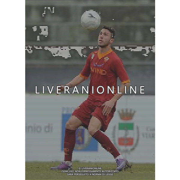 64¡ Viareggio Cup World Football Tournament Coppa Carnevale 2012 Finale Viareggio (LU) - 20.02.2012 Roma-Juventus Nella Foto:Piscitella Giammario /Ph.Vitez-Ag. Aldo Liverani