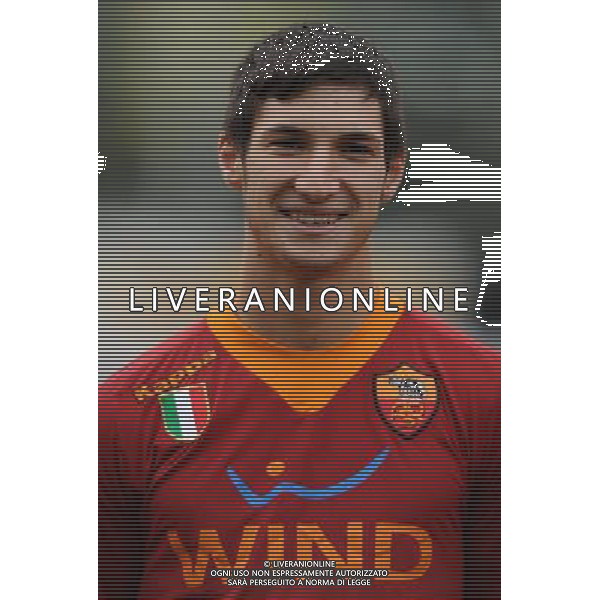 64¡ Viareggio Cup World Football Tournament Coppa Carnevale 2012 Finale Viareggio (LU) - 20.02.2012 Roma-Juventus Nella Foto:Politano Matteo /Ph.Vitez-Ag. Aldo Liverani