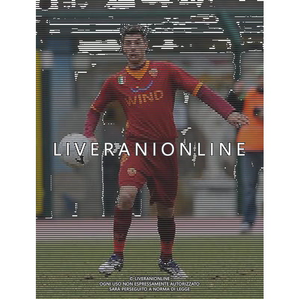 64¡ Viareggio Cup World Football Tournament Coppa Carnevale 2012 Finale Viareggio (LU) - 20.02.2012 Roma-Juventus Nella Foto:Politano Matteo /Ph.Vitez-Ag. Aldo Liverani