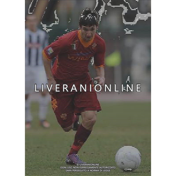 64¡ Viareggio Cup World Football Tournament Coppa Carnevale 2012 Finale Viareggio (LU) - 20.02.2012 Roma-Juventus Nella Foto:Politano Matteo /Ph.Vitez-Ag. Aldo Liverani