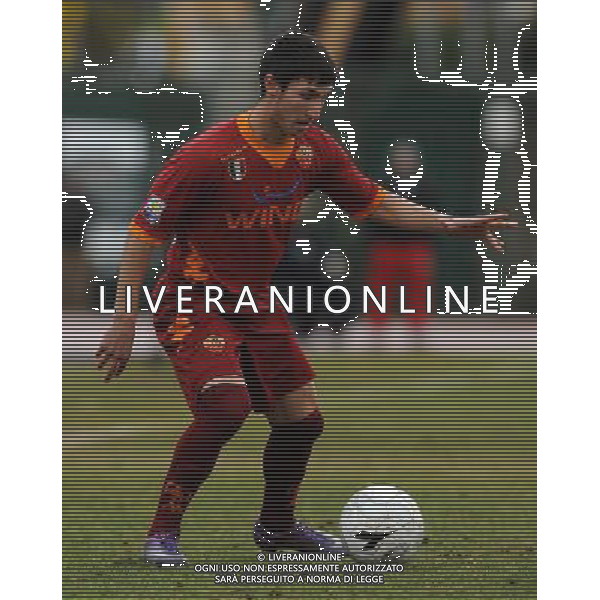 64¡ Viareggio Cup World Football Tournament Coppa Carnevale 2012 Finale Viareggio (LU) - 20.02.2012 Roma-Juventus Nella Foto:Politano Matteo /Ph.Vitez-Ag. Aldo Liverani