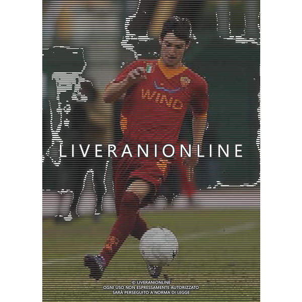 64¡ Viareggio Cup World Football Tournament Coppa Carnevale 2012 Finale Viareggio (LU) - 20.02.2012 Roma-Juventus Nella Foto:Politano Matteo /Ph.Vitez-Ag. Aldo Liverani