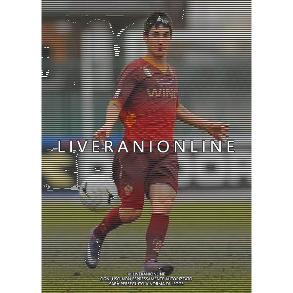 64¡ Viareggio Cup World Football Tournament Coppa Carnevale 2012 Finale Viareggio (LU) - 20.02.2012 Roma-Juventus Nella Foto:Politano Matteo /Ph.Vitez-Ag. Aldo Liverani