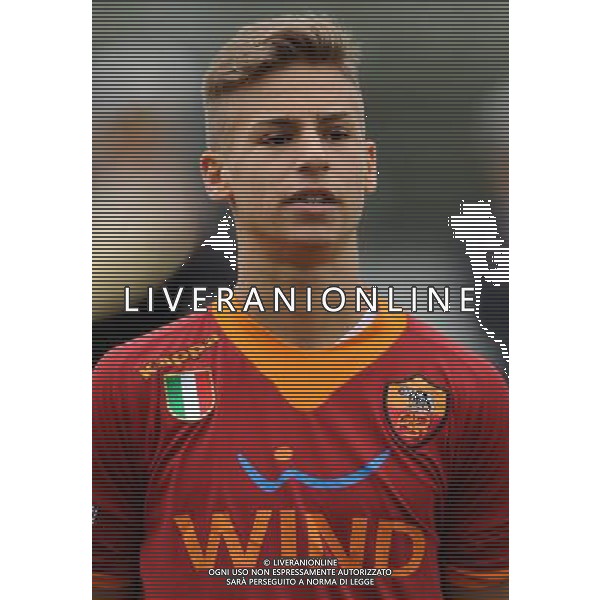 64¡ Viareggio Cup World Football Tournament Coppa Carnevale 2012 Finale Viareggio (LU) - 20.02.2012 Roma-Juventus Nella Foto:Ricci Matteo /Ph.Vitez-Ag. Aldo Liverani