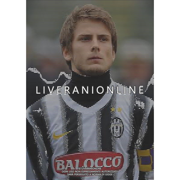 64¡ Viareggio Cup World Football Tournament Coppa Carnevale 2012 Finale Viareggio (LU) - 20.02.2012 Roma-Juventus Nella Foto:Rubin Gianluca /Ph.Vitez-Ag. Aldo Liverani