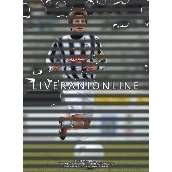 64¡ Viareggio Cup World Football Tournament Coppa Carnevale 2012 Finale Viareggio (LU) - 20.02.2012 Roma-Juventus Nella Foto:Rubin Gianluca /Ph.Vitez-Ag. Aldo Liverani