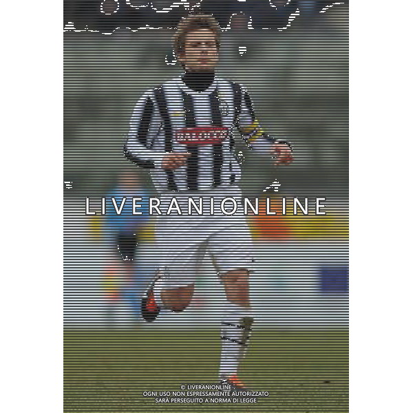 64¡ Viareggio Cup World Football Tournament Coppa Carnevale 2012 Finale Viareggio (LU) - 20.02.2012 Roma-Juventus Nella Foto:Rubin Gianluca /Ph.Vitez-Ag. Aldo Liverani
