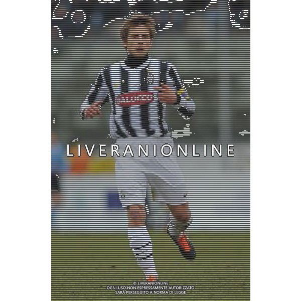 64¡ Viareggio Cup World Football Tournament Coppa Carnevale 2012 Finale Viareggio (LU) - 20.02.2012 Roma-Juventus Nella Foto:Rubin Gianluca /Ph.Vitez-Ag. Aldo Liverani