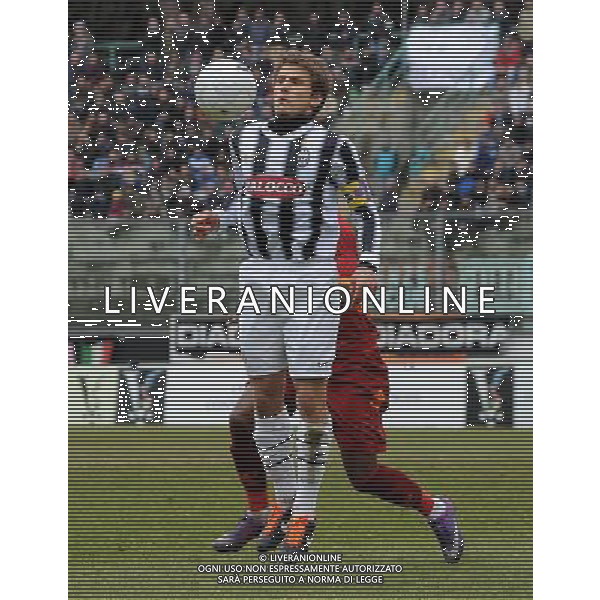 64¡ Viareggio Cup World Football Tournament Coppa Carnevale 2012 Finale Viareggio (LU) - 20.02.2012 Roma-Juventus Nella Foto:Rubin Gianluca /Ph.Vitez-Ag. Aldo Liverani