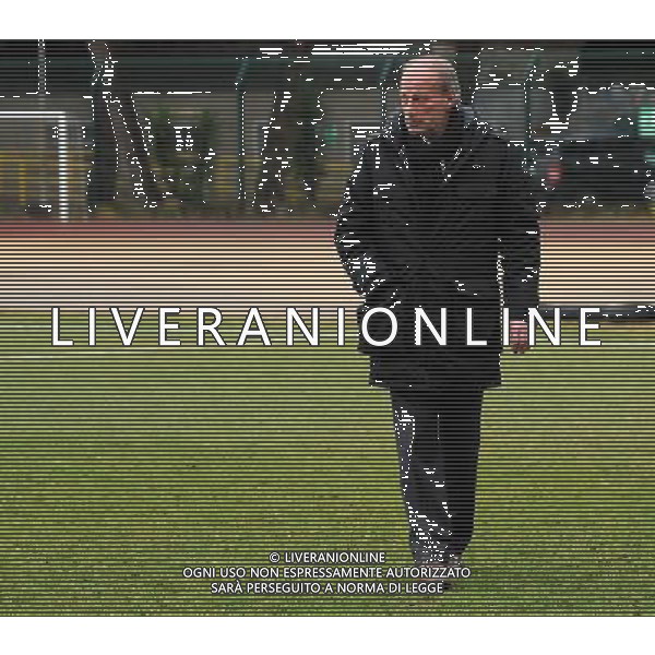 64¡ Viareggio Cup World Football Tournament Coppa Carnevale 2012 Finale Viareggio (LU) - 20.02.2012 Roma-Juventus Nella Foto:Sabatini /Ph.Vitez-Ag. Aldo Liverani