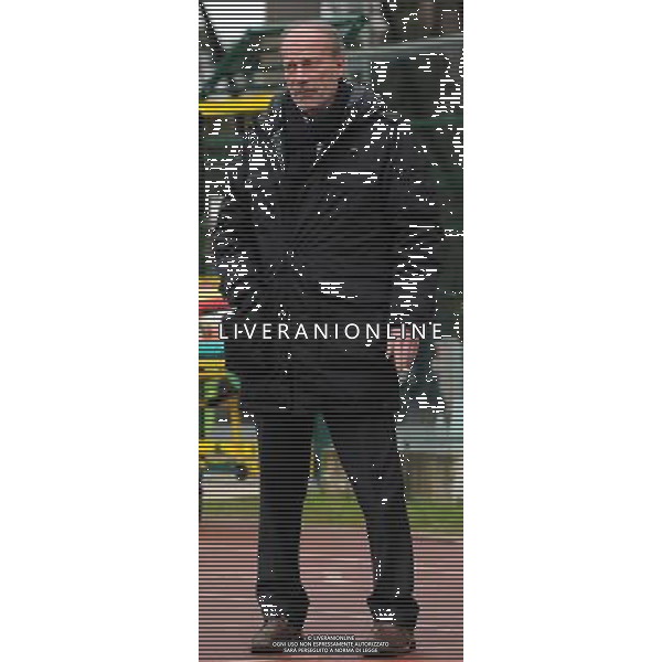 64¡ Viareggio Cup World Football Tournament Coppa Carnevale 2012 Finale Viareggio (LU) - 20.02.2012 Roma-Juventus Nella Foto:Sabatini /Ph.Vitez-Ag. Aldo Liverani