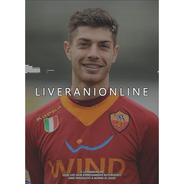 64¡ Viareggio Cup World Football Tournament Coppa Carnevale 2012 Finale Viareggio (LU) - 20.02.2012 Roma-Juventus Nella Foto:Sabelli Stefano /Ph.Vitez-Ag. Aldo Liverani