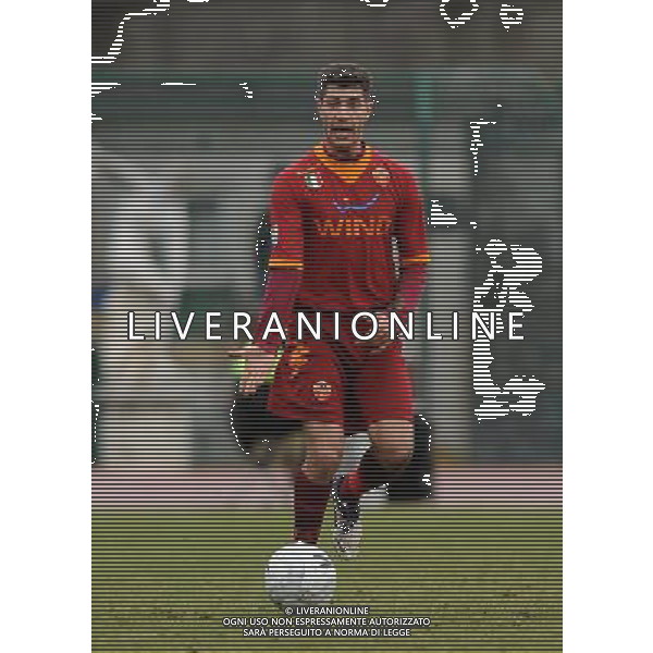 64¡ Viareggio Cup World Football Tournament Coppa Carnevale 2012 Finale Viareggio (LU) - 20.02.2012 Roma-Juventus Nella Foto:Sabelli Stefano /Ph.Vitez-Ag. Aldo Liverani