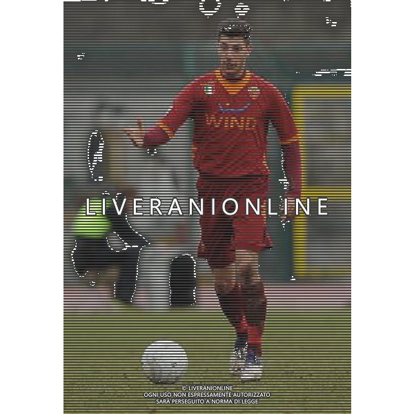 64¡ Viareggio Cup World Football Tournament Coppa Carnevale 2012 Finale Viareggio (LU) - 20.02.2012 Roma-Juventus Nella Foto:Sabelli Stefano /Ph.Vitez-Ag. Aldo Liverani