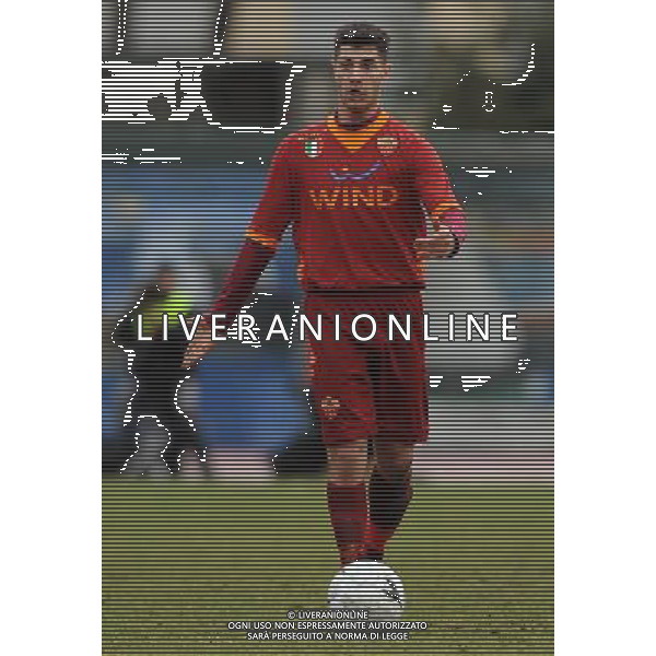 64¡ Viareggio Cup World Football Tournament Coppa Carnevale 2012 Finale Viareggio (LU) - 20.02.2012 Roma-Juventus Nella Foto:Sabelli Stefano /Ph.Vitez-Ag. Aldo Liverani