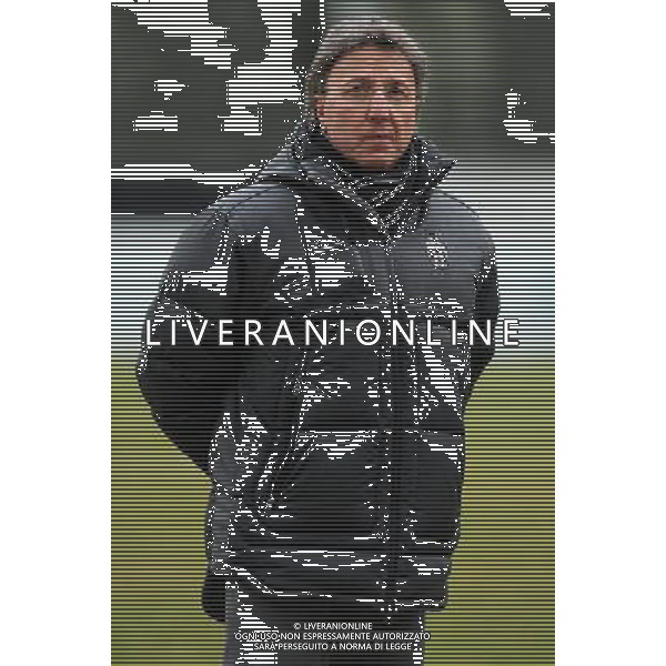 64¡ Viareggio Cup World Football Tournament Coppa Carnevale 2012 Finale Viareggio (LU) - 20.02.2012 Roma-Juventus Nella Foto:Sandreani Mauro /Ph.Vitez-Ag. Aldo Liverani