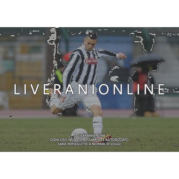 64¡ Viareggio Cup World Football Tournament Coppa Carnevale 2012 Finale Viareggio (LU) - 20.02.2012 Roma-Juventus Nella Foto:Schiavone Andrea /Ph.Vitez-Ag. Aldo Liverani