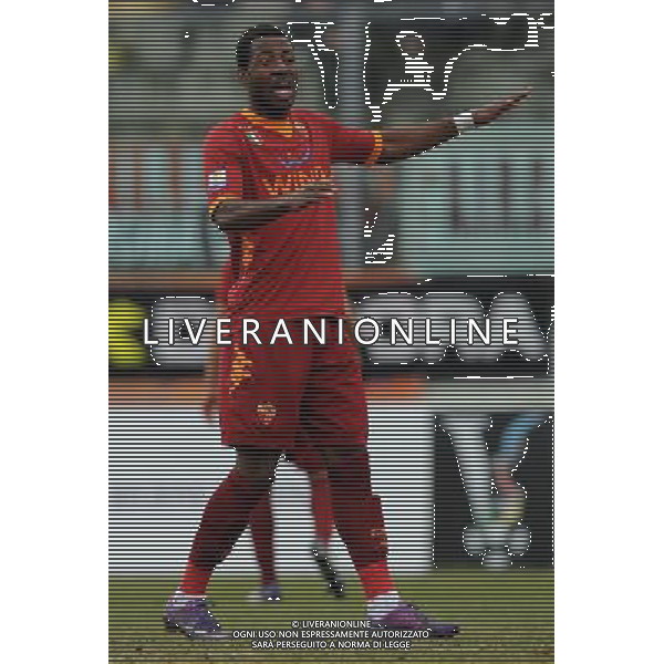 64¡ Viareggio Cup World Football Tournament Coppa Carnevale 2012 Finale Viareggio (LU) - 20.02.2012 Roma-Juventus Nella Foto:Tallo Gadji Celi Junior /Ph.Vitez-Ag. Aldo Liverani