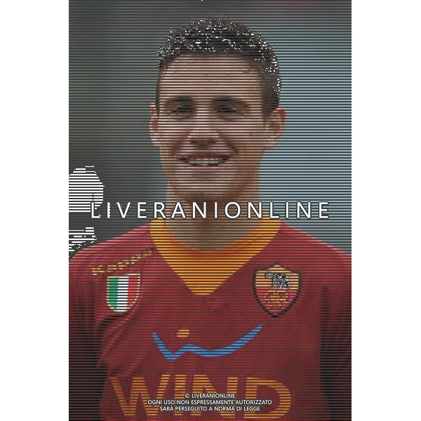 64¡ Viareggio Cup World Football Tournament Coppa Carnevale 2012 Finale Viareggio (LU) - 20.02.2012 Roma-Juventus Nella Foto:Verre Valerio /Ph.Vitez-Ag. Aldo Liverani