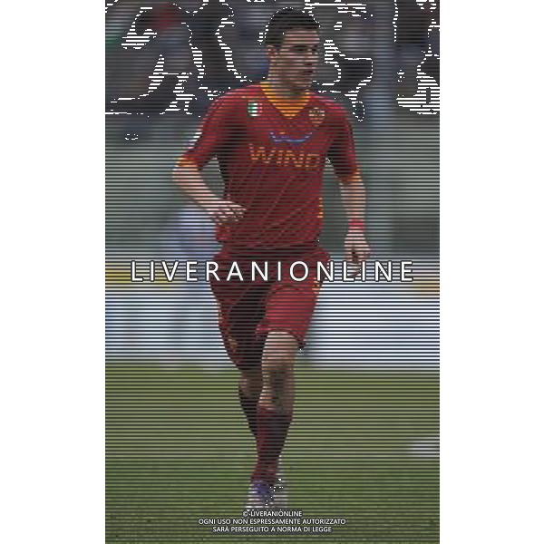 64¡ Viareggio Cup World Football Tournament Coppa Carnevale 2012 Finale Viareggio (LU) - 20.02.2012 Roma-Juventus Nella Foto:Verre Valerio /Ph.Vitez-Ag. Aldo Liverani