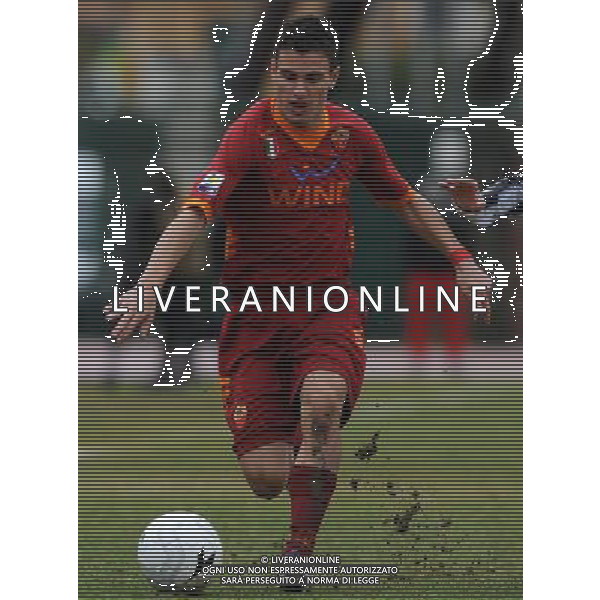 64¡ Viareggio Cup World Football Tournament Coppa Carnevale 2012 Finale Viareggio (LU) - 20.02.2012 Roma-Juventus Nella Foto:Verre Valerio /Ph.Vitez-Ag. Aldo Liverani